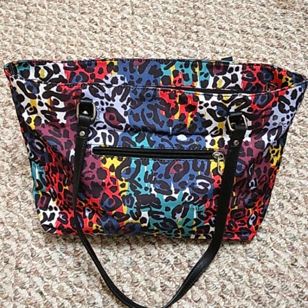 NWOT Sakroots shoulder bag - Picture 3 of 6